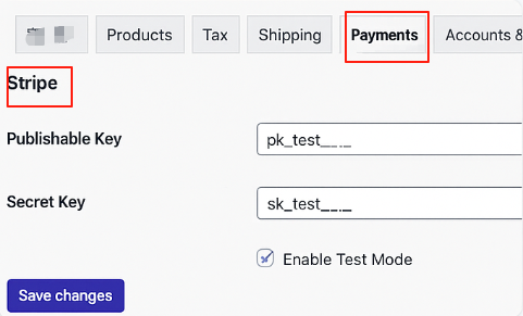 Image [3]-WooCommerce payment gateway setup tutorial : credit card, PayPal and other payment methods integration guide