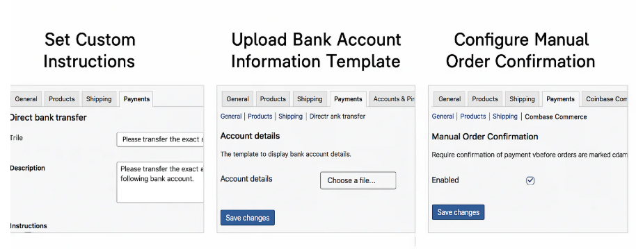 Image [11]-WooCommerce payment gateway setup tutorial : credit card, PayPal and other payment methods integration guide (en anglais)