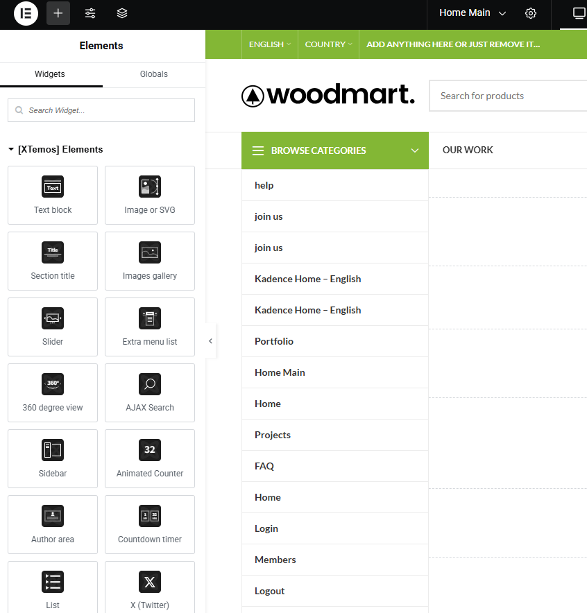 图片[6]-ACF与Elementor结合使用：实现高效灵活的WordPress页面构建