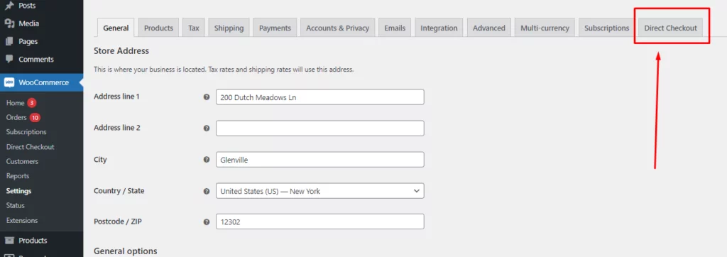 图片[3]-WooCommerce：将“加入购物车”按钮改为“立即付款”按钮，提升购买转化率