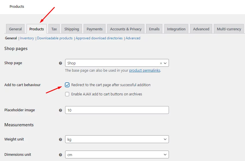 图片[5]-WooCommerce：将“加入购物车”按钮改为“立即付款”按钮，提升购买转化率