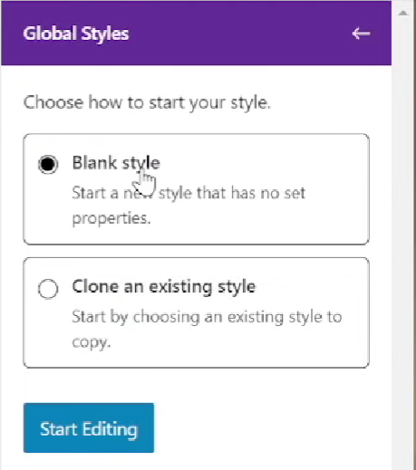 Image [6]-Les caractéristiques de la bibliothèque de styles et de modèles GenerateBlocks en détail : créer rapidement une structure de page efficace