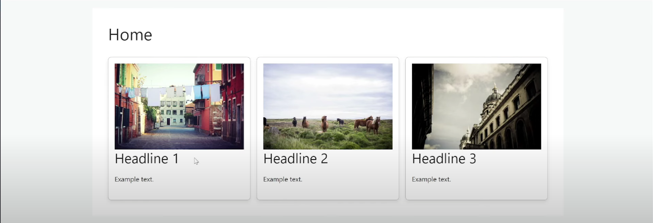 Image [2]-GenerateBlocks Sélecteurs imbriqués Guide pratique : Construire des composants de carte uniformément structurés