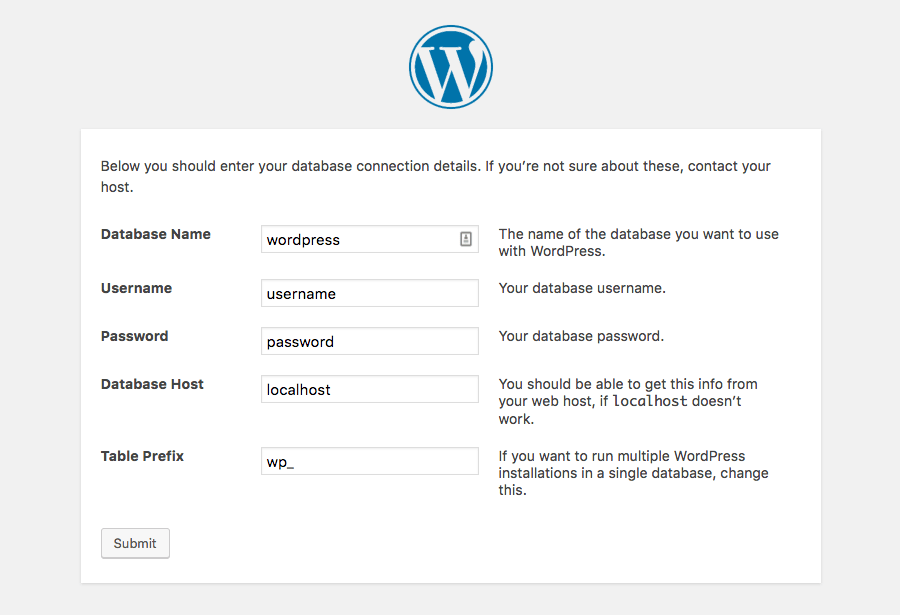 Image [11] - How to backup and restore WordPress database: graphic tutorials