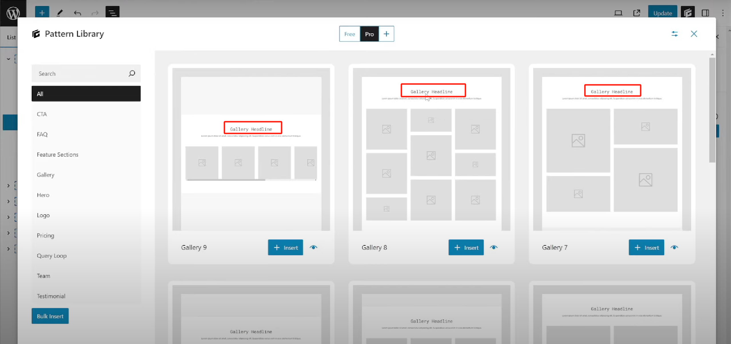 图片[3]-GenerateBlocks 样式自定义教程：字体、颜色、间距与布局统一设置