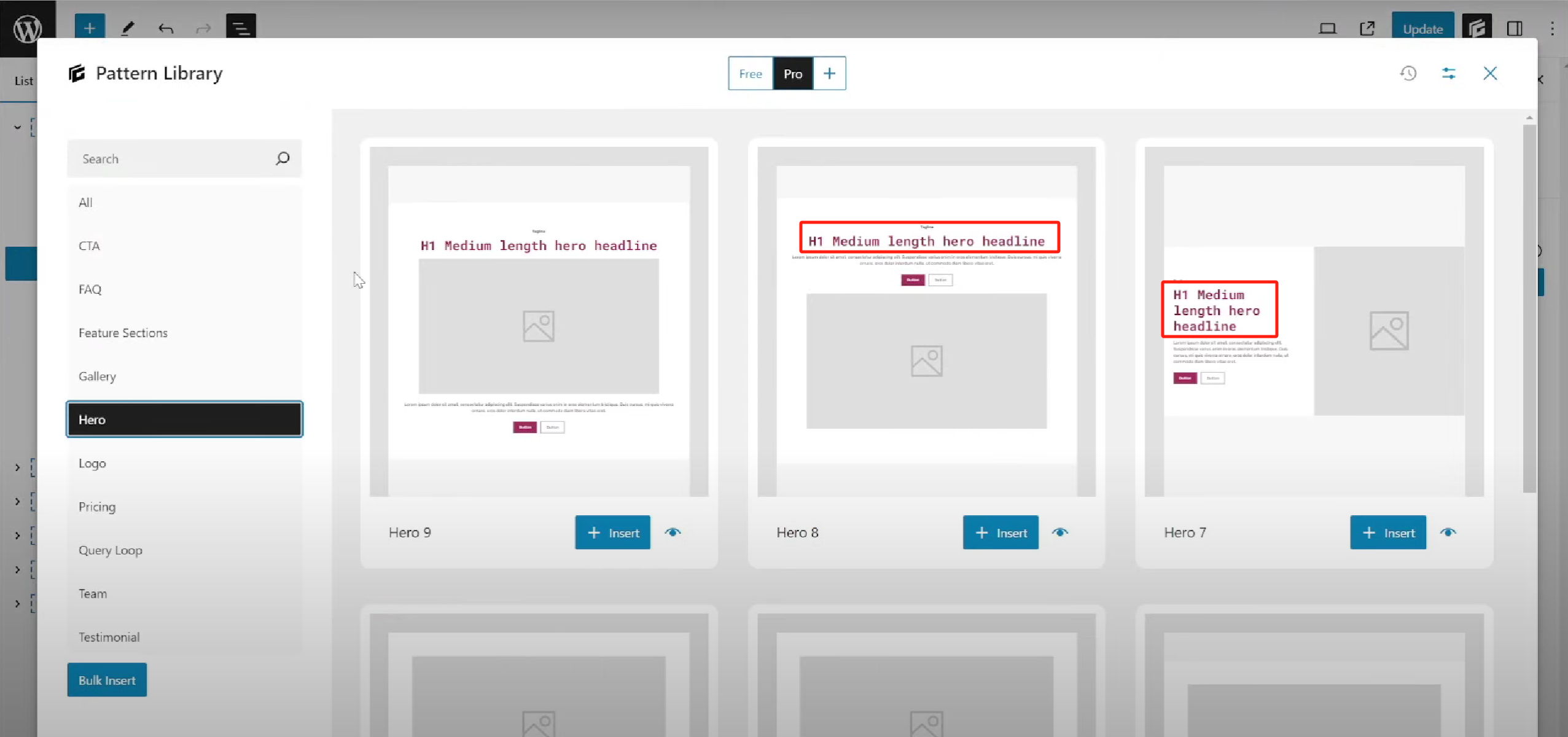 图片[9]-GenerateBlocks 样式自定义教程：字体、颜色、间距与布局统一设置