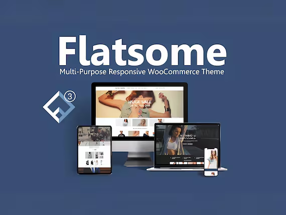 Flatsome Theme Customization: Personalize Your Website Design with Ease!