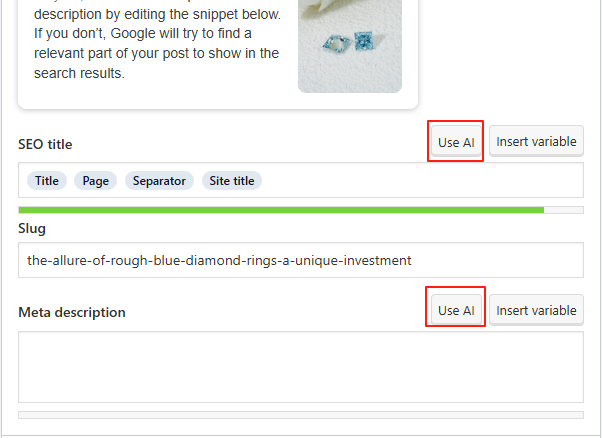 Image [3]-Yoast SEO Automation Premium: How to Automatically Optimize Site Content for Better Search Rankings