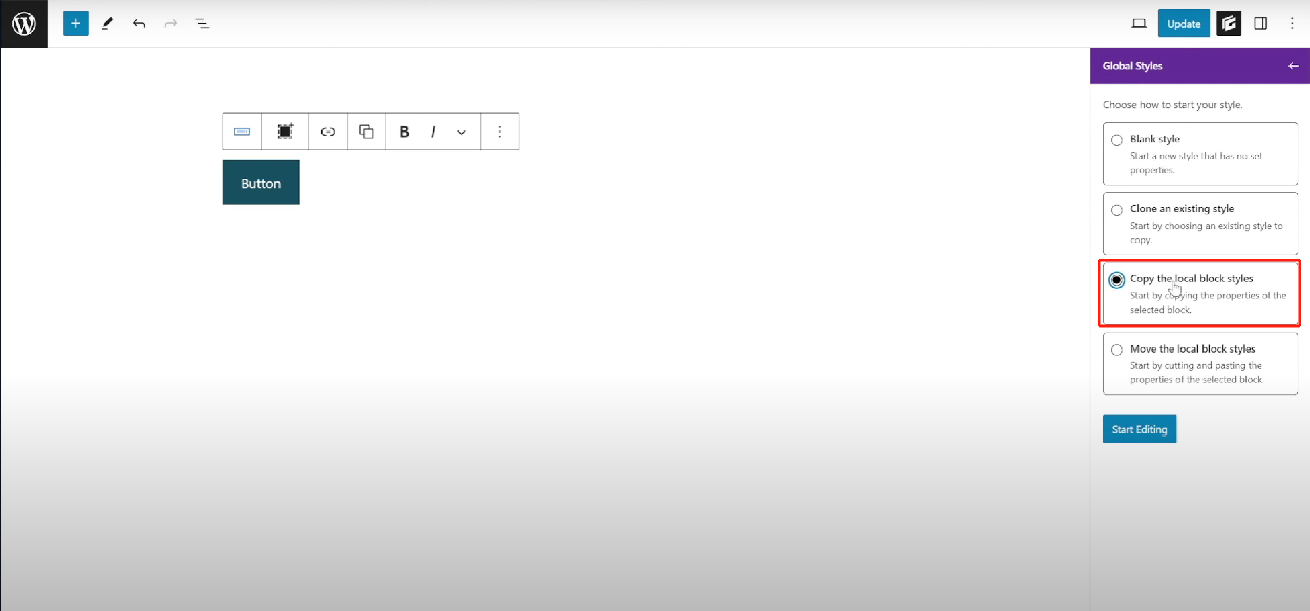 画像[6]-GenerateBlocks Pro スタイル移行チュートリアル：新しいグローバル・スタイル・システムへのアップグレード