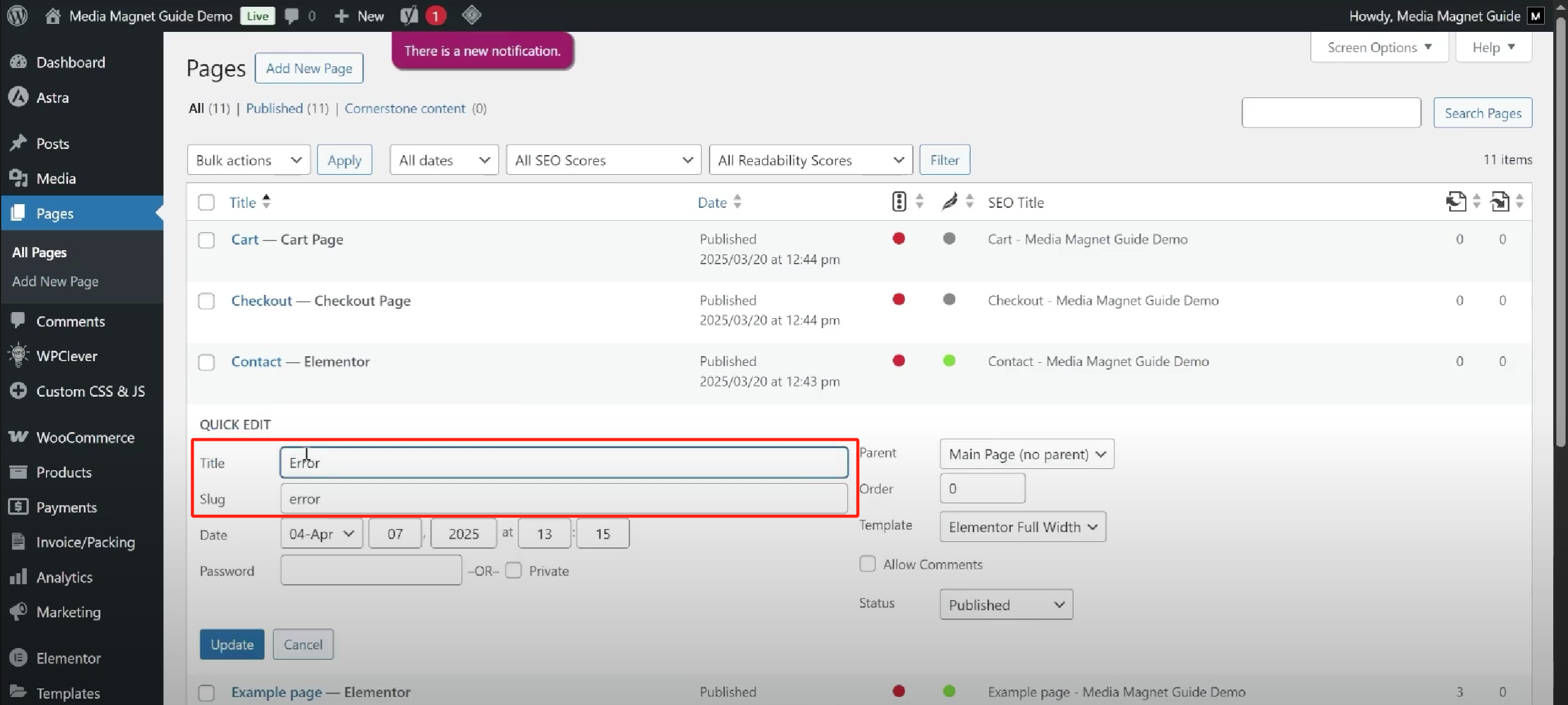 Image[9]-Solve Elementor's error "You must call the content function".