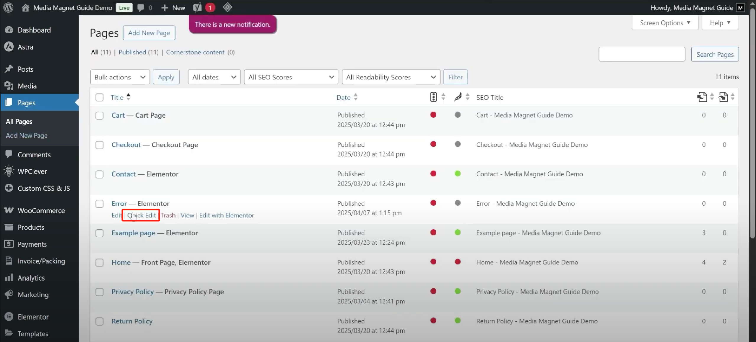 Image[8]-Solve Elementor's error "You must call the content function".