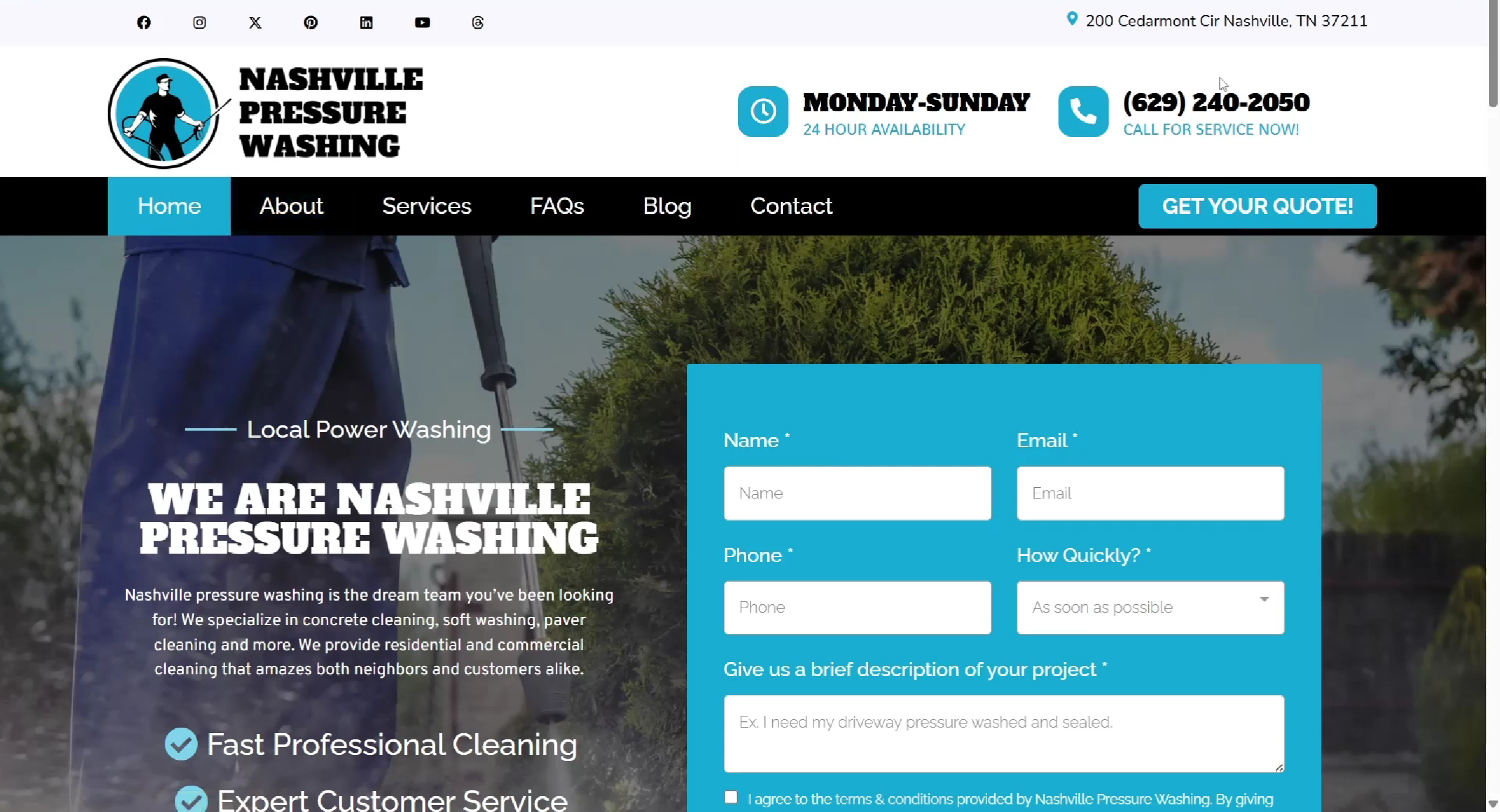 Image [6]-Comment corriger les polices mal placées d'Elementor ? Il suffit de désactiver ce paramètre !