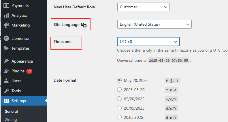 Imagen [5]-WordPress debe hacer después de la instalación de la configuración: diez pasos para fortalecer los cimientos del sitio, mejorar la eficiencia operativa.