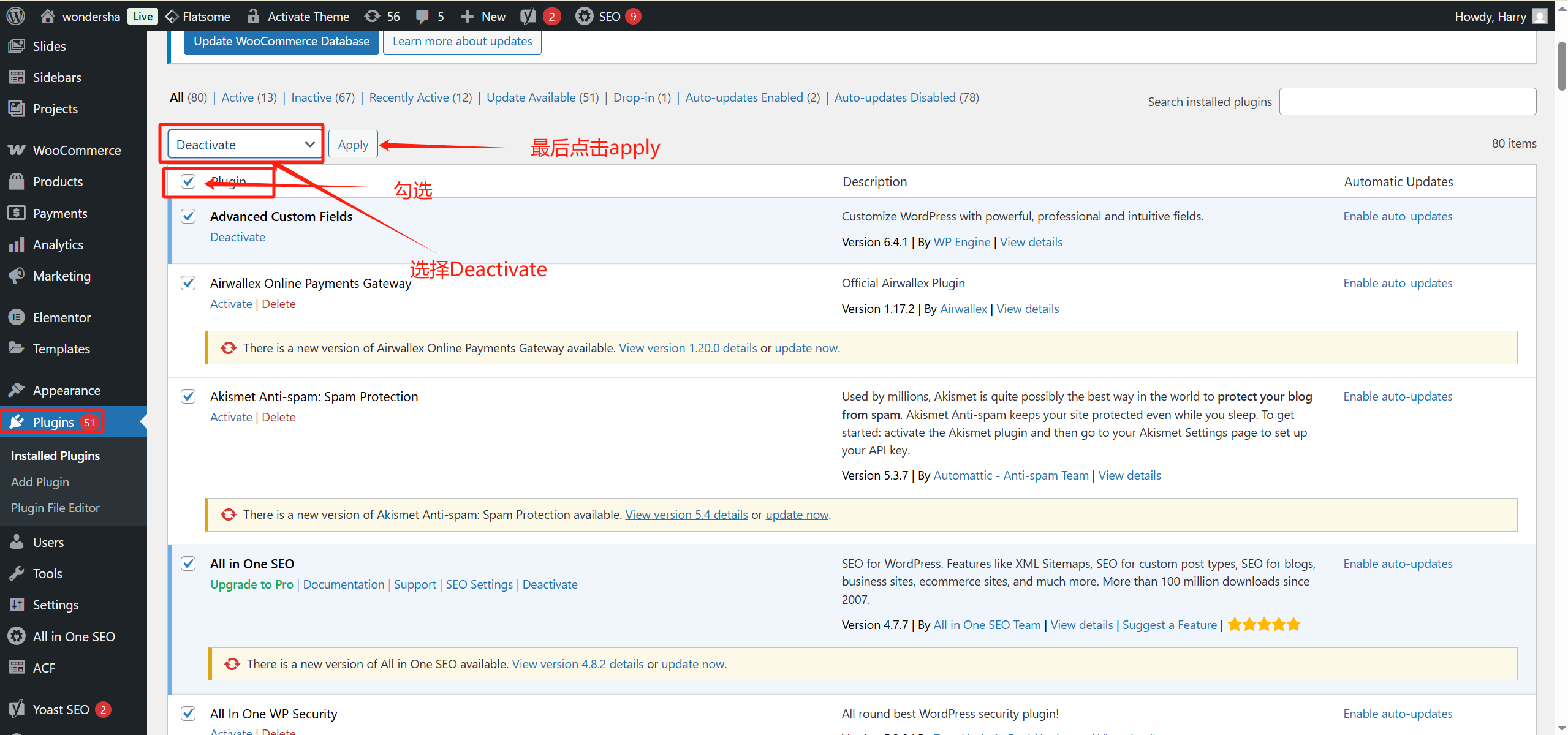 Image [4]-Elementor reports "Safe Mode" error? How to restore normal loading of editor in 3 steps?