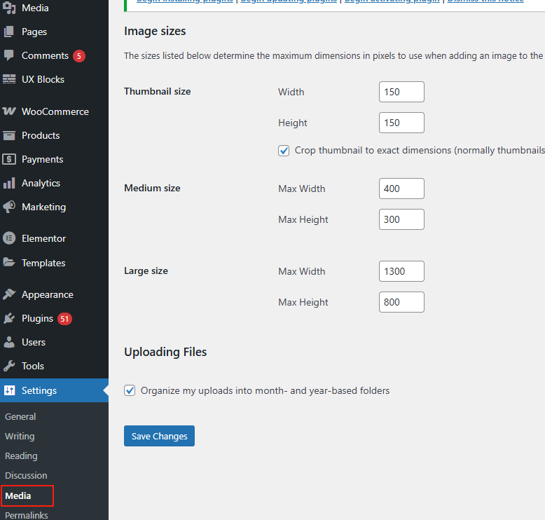 Imagen [8]-WordPress debe hacer después de la instalación de la configuración: diez pasos para fortalecer los cimientos del sitio, mejorar la eficiencia operativa.