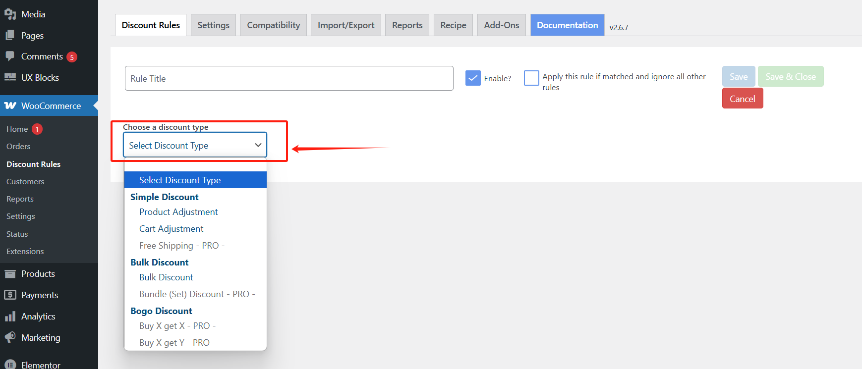 Image [4] - WooCommerce Discount Rule Setting: The Best Strategy and How-to Guide to Boost Sales
