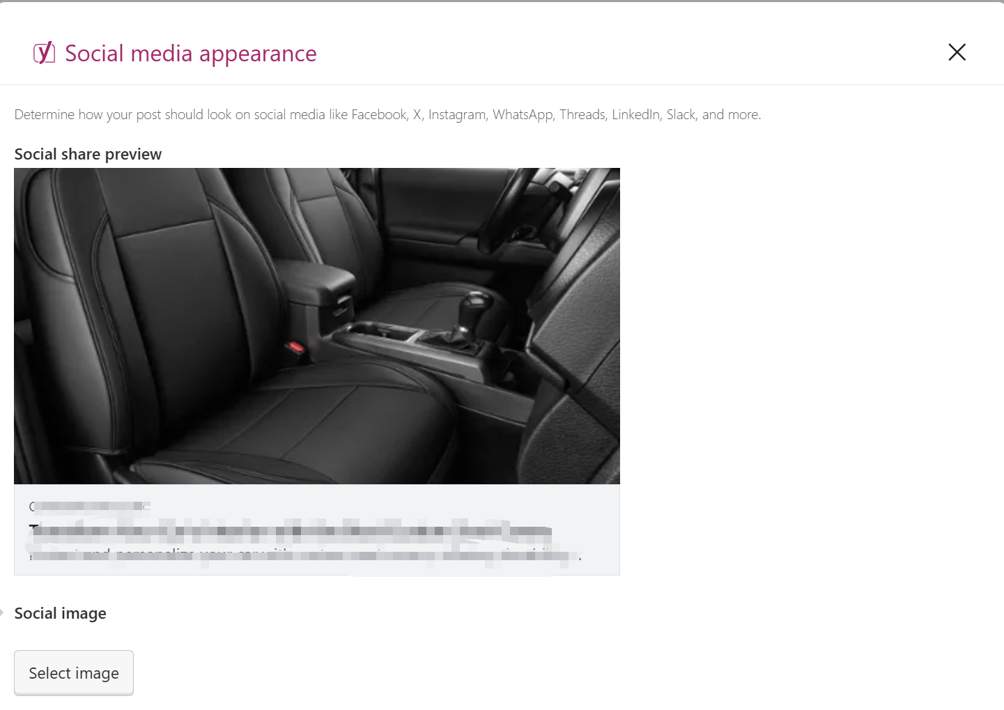 Image [6] - Yoast SEO Automation Premium: How to Automatically Optimize Site Content to Improve Search Rankings