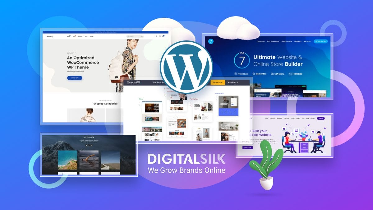 画像 [1] - 2025年に最も人気のあるオープンソースCMSの比較：WordPress、JoomlaとDrupalの利点と選択ガイド