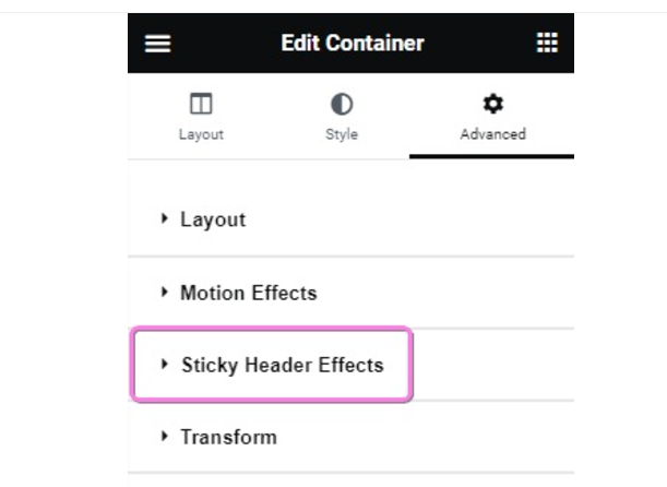 Image [8]-Analyse de compatibilité de l'en-tête fixe transparent d'Elementor avec différents thèmes