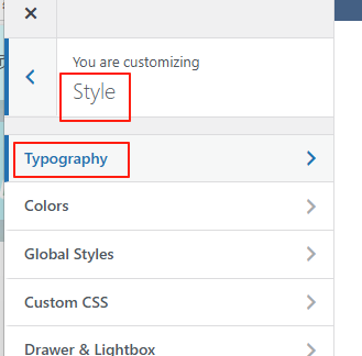 画像 [5]-Elementor 無効なフォント設定？テーマスタイルの衝突を解決する実践的な方法