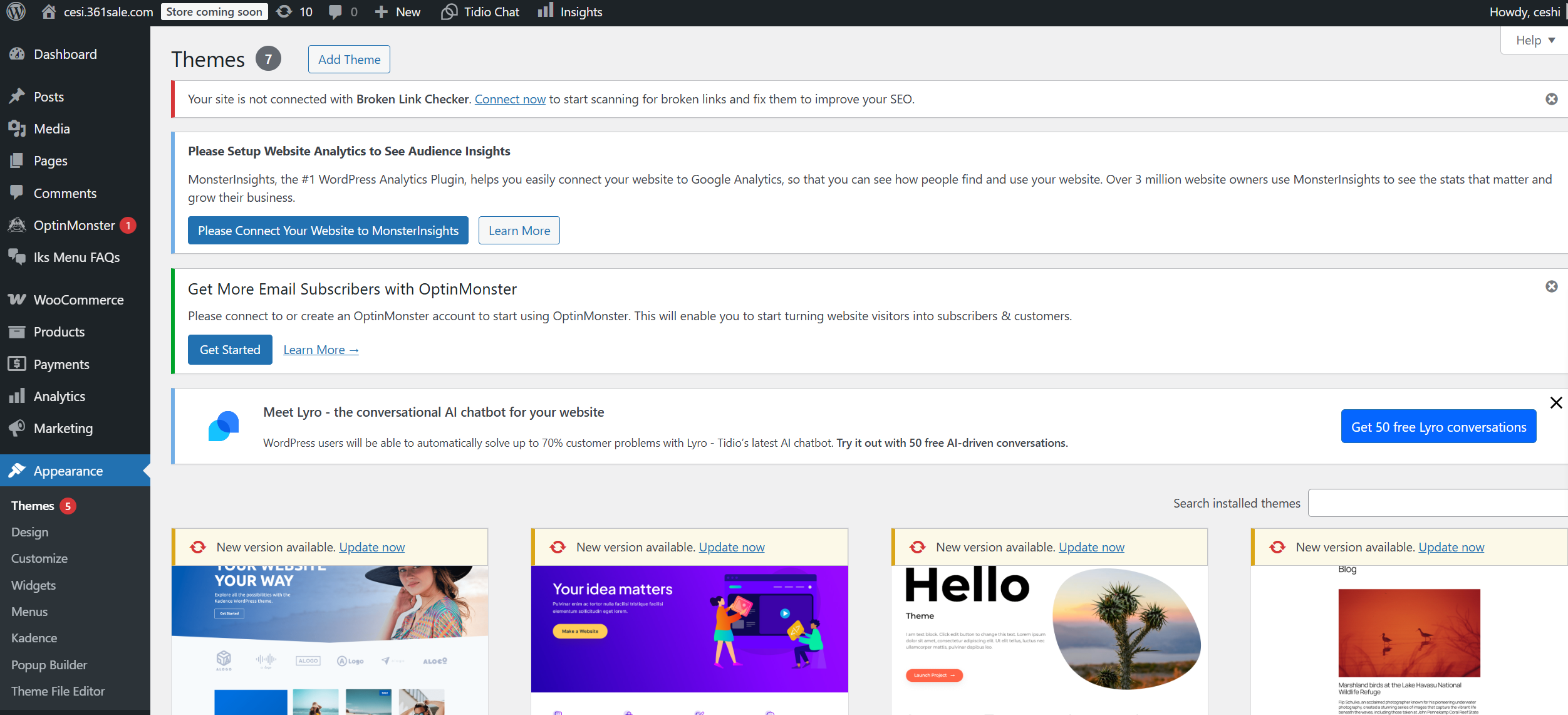 画像 [2] - 2025年に最も人気のあるオープンソースCMSの比較：WordPress、Joomla、Drupalの利点と選択ガイド