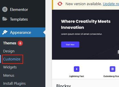 Image [2]-Elementor Styles perdus après le réglage de la police ? La bonne façon d'ajouter manuellement des feuilles de style CSS