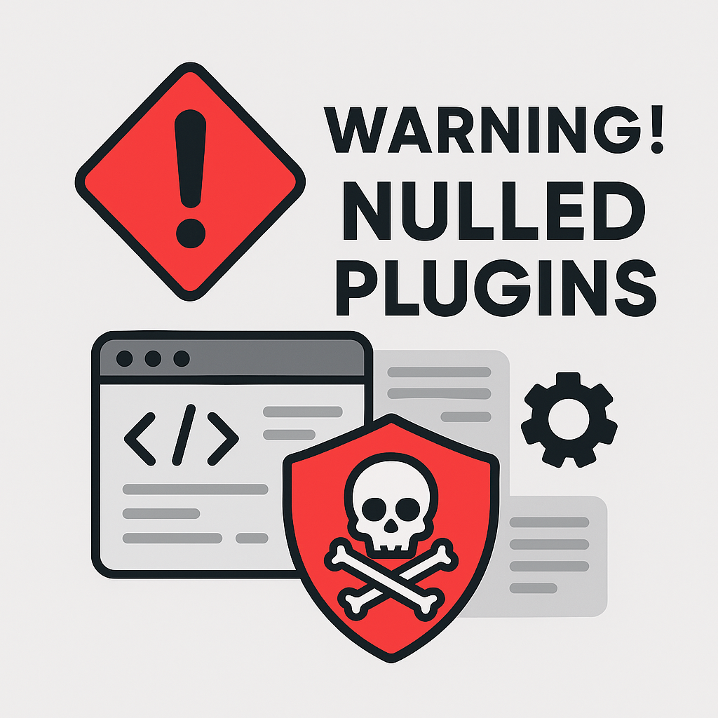 Image [5]-Is Elementor Pro Cracked Edition Worth Using? A comprehensive analysis of the five major risks and alternatives