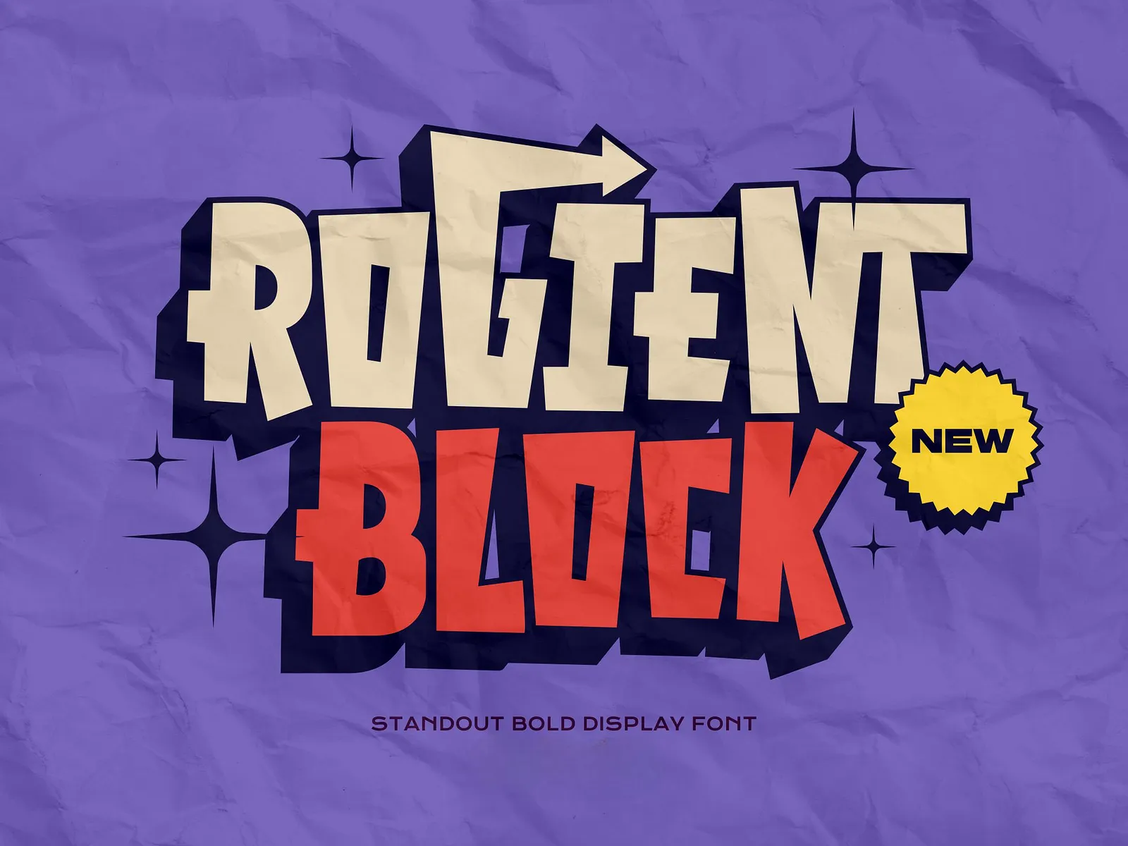 Rogient Block 字体在 WordPress 中的使用方法与加载技巧-光子波动网 | 专业WordPress修复服务，全球范围，快速响应