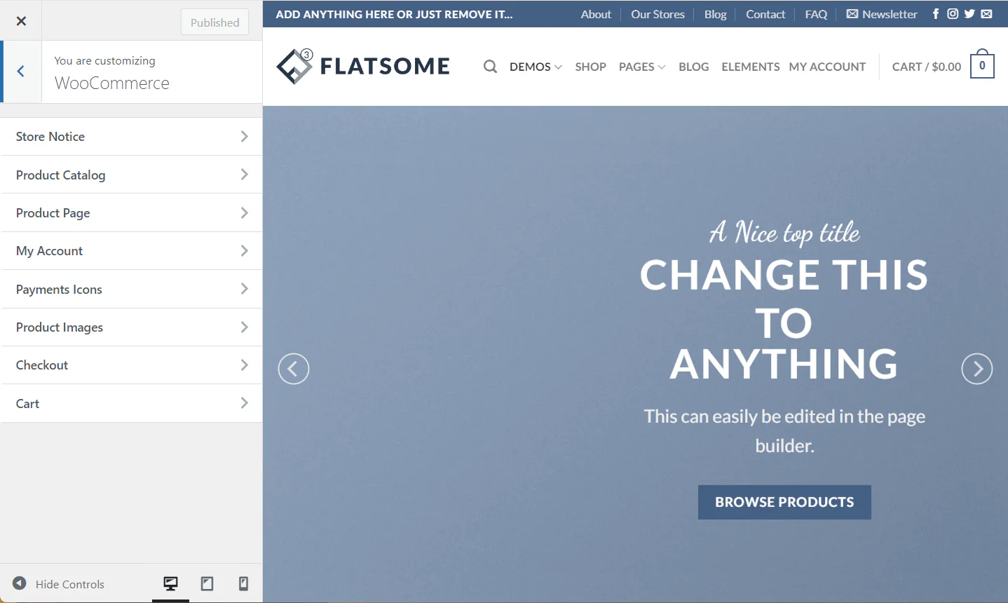 Image [3] - Fatsome Theme Overview: Clean and Powerful Design for WordPress Websites