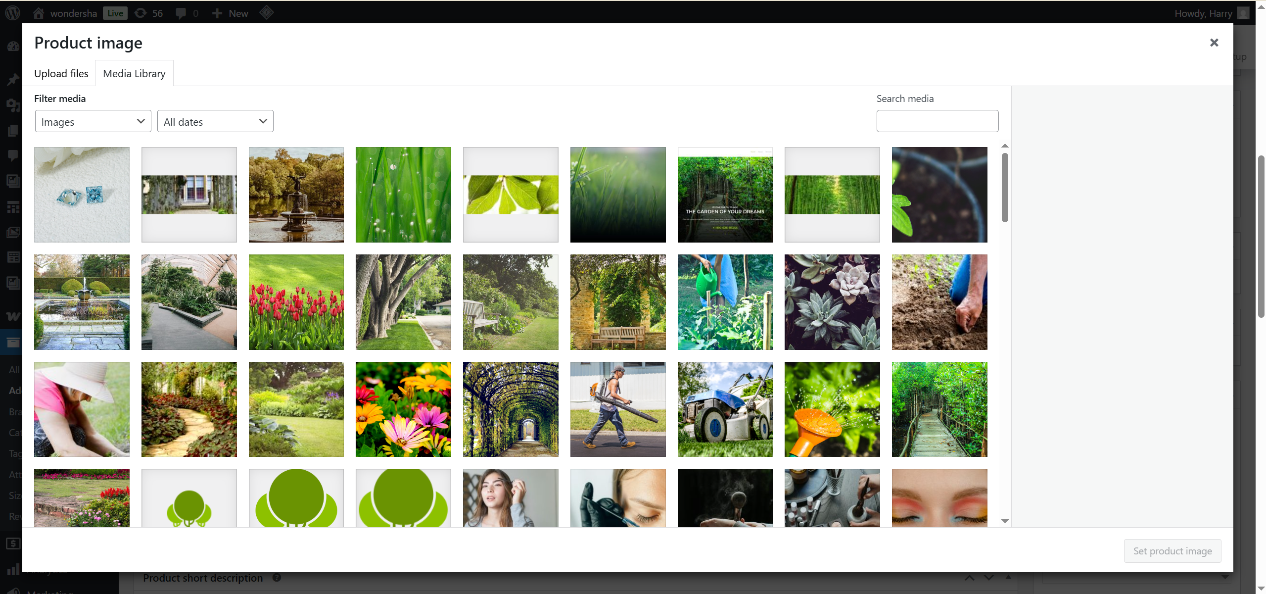 图片[11]-WooCommerce 可变商品设置教学：加入尺寸和颜色选项超简单