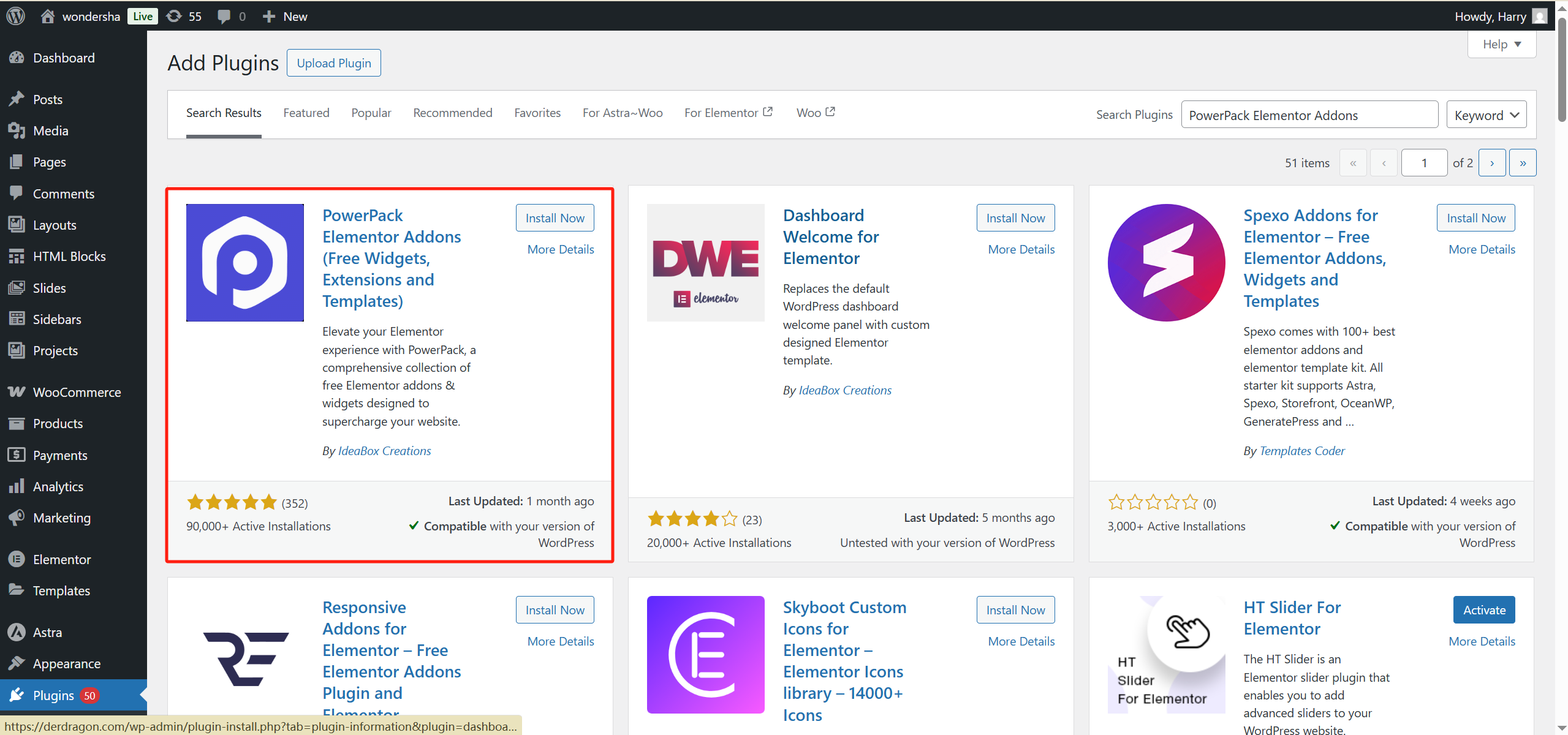 Imagen [6]-Elementor Pro Alternativa Recomendada: 6 Plugins Gratuitos Combinados para Mejorar la Funcionalidad de tus Páginas