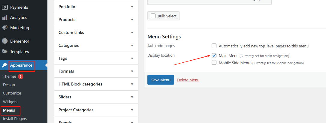 Imagen [7] - WoodMart Theme Tutorial completo de introducción: Guía completa del proceso desde la instalación hasta la configuración inicial