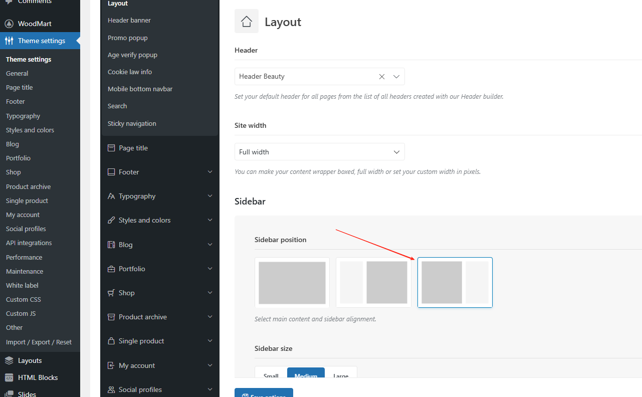 画像[3]-WoodMart商品フィルタ設定チュートリアル：価格、ブランド、属性フィルタリングの完全ガイド
