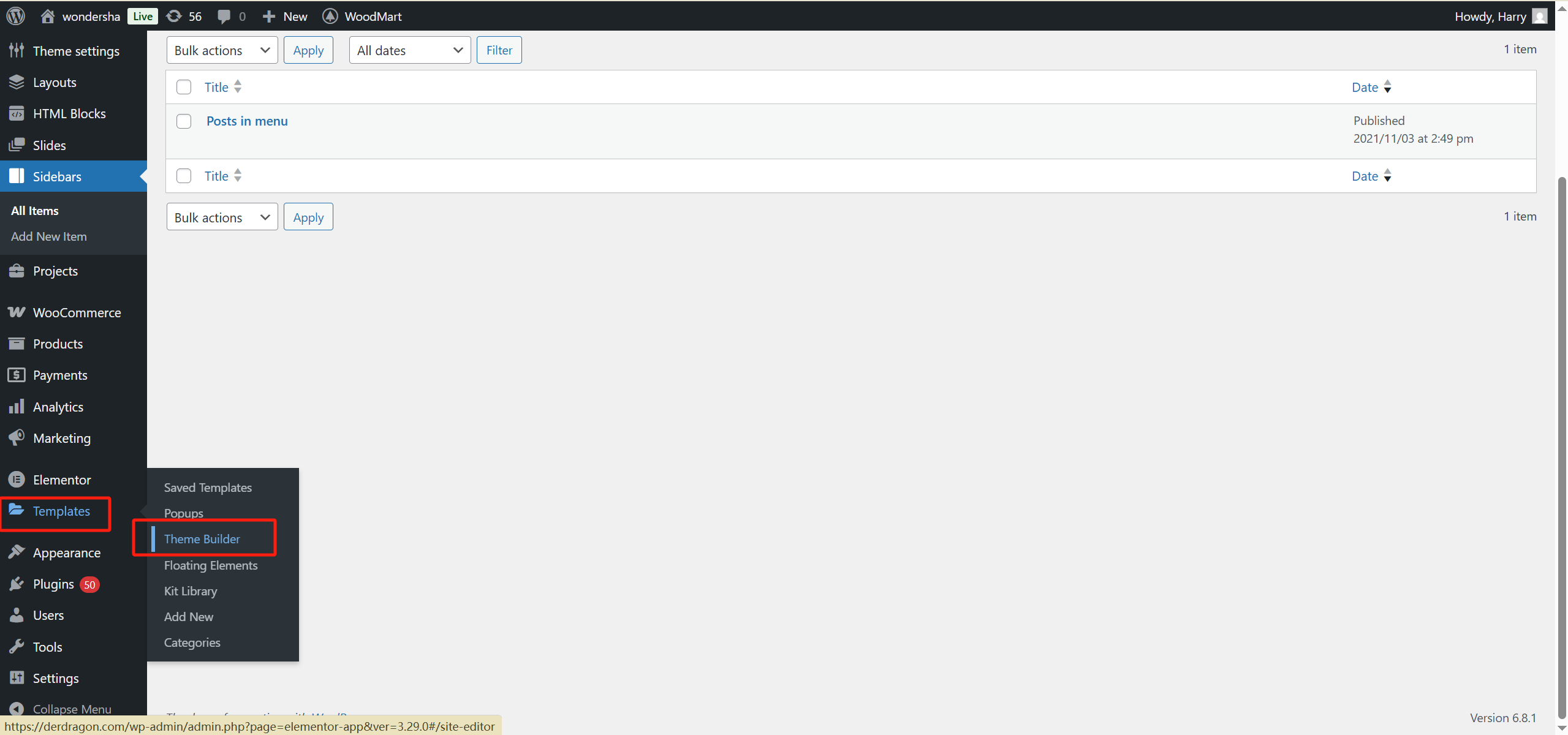 Image [8]-Creating a Personalized WooCommerce Product Display Module with Elementor