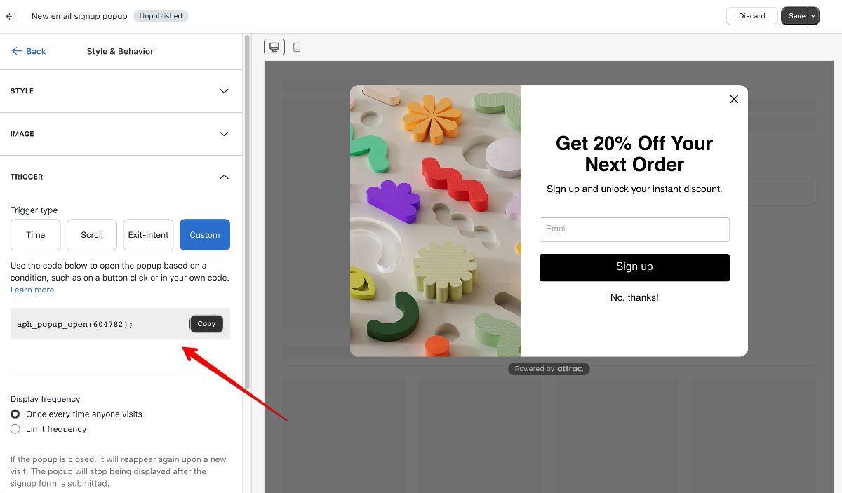 图片[6]-2025年最佳弹窗构建器推荐：功能对比与选型指南