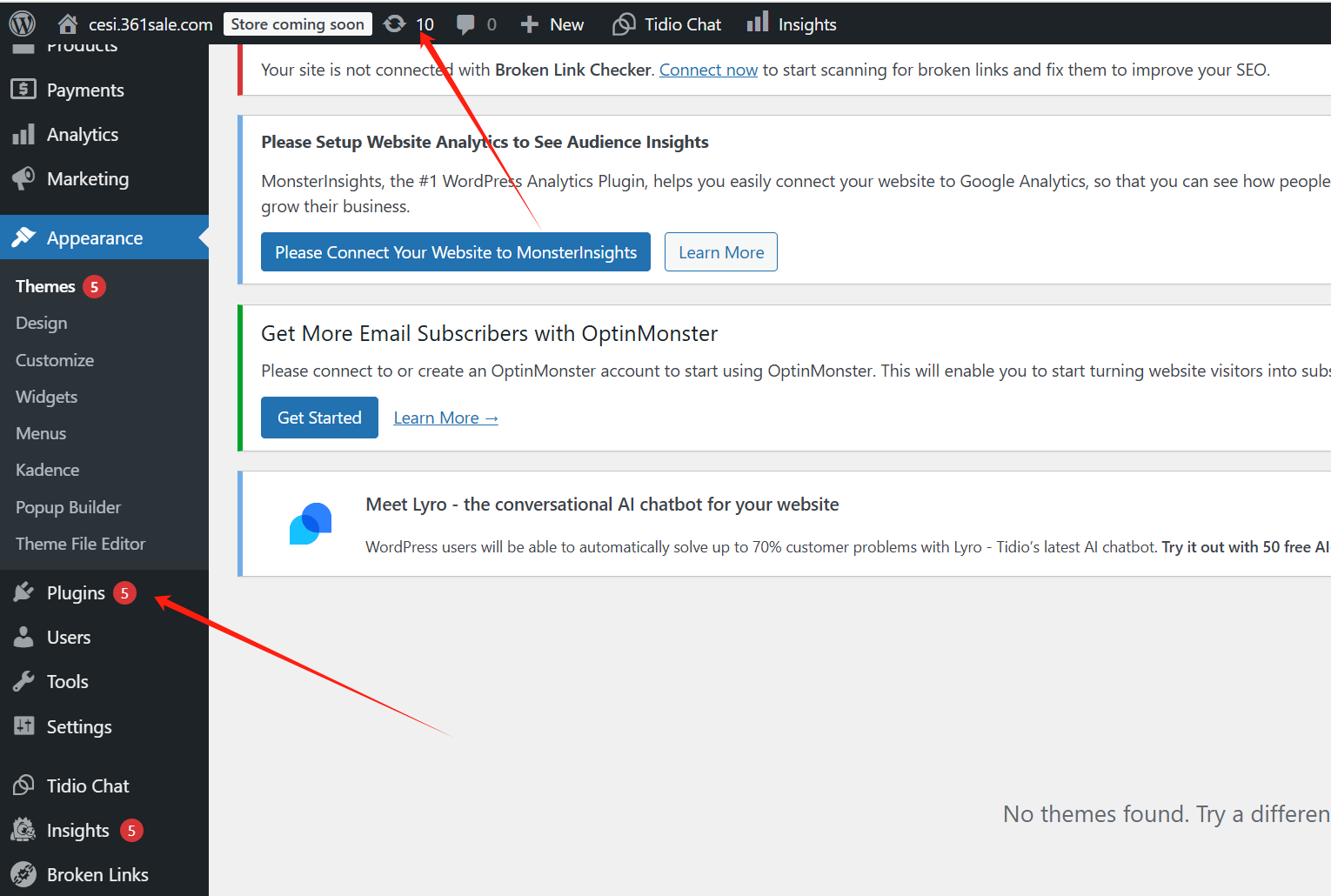 图片[3]-Elementor安全模式常见误区及解决方案 | 插件冲突、前端设计问题、性能影响解析