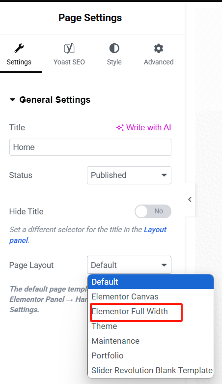 图片[4]-Elementor 报错 content function？深入理解 WordPress Template Loop