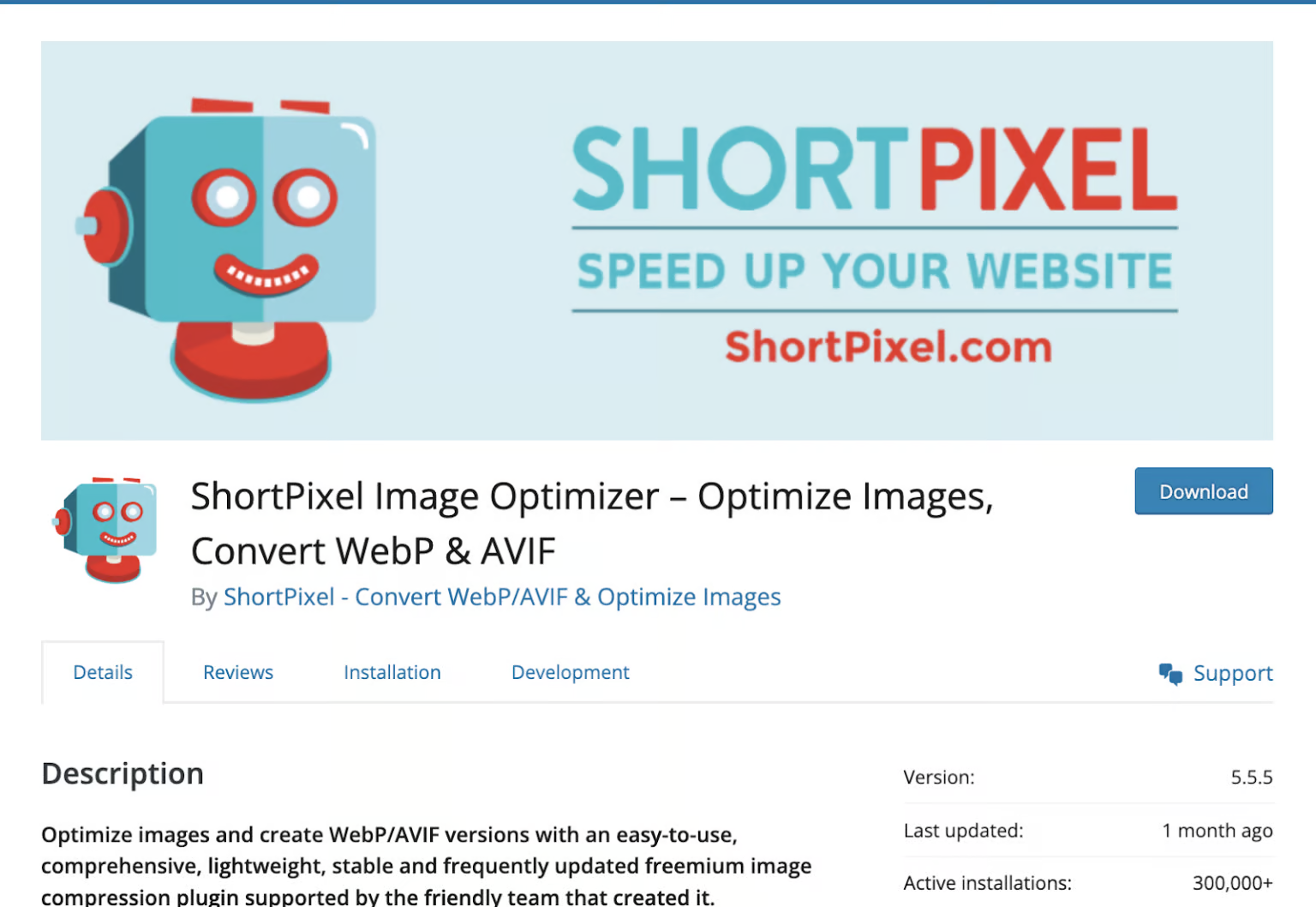 Image [3] - Best WordPress Image Optimization Plugins for 2025 Recommended and Tested Comparison