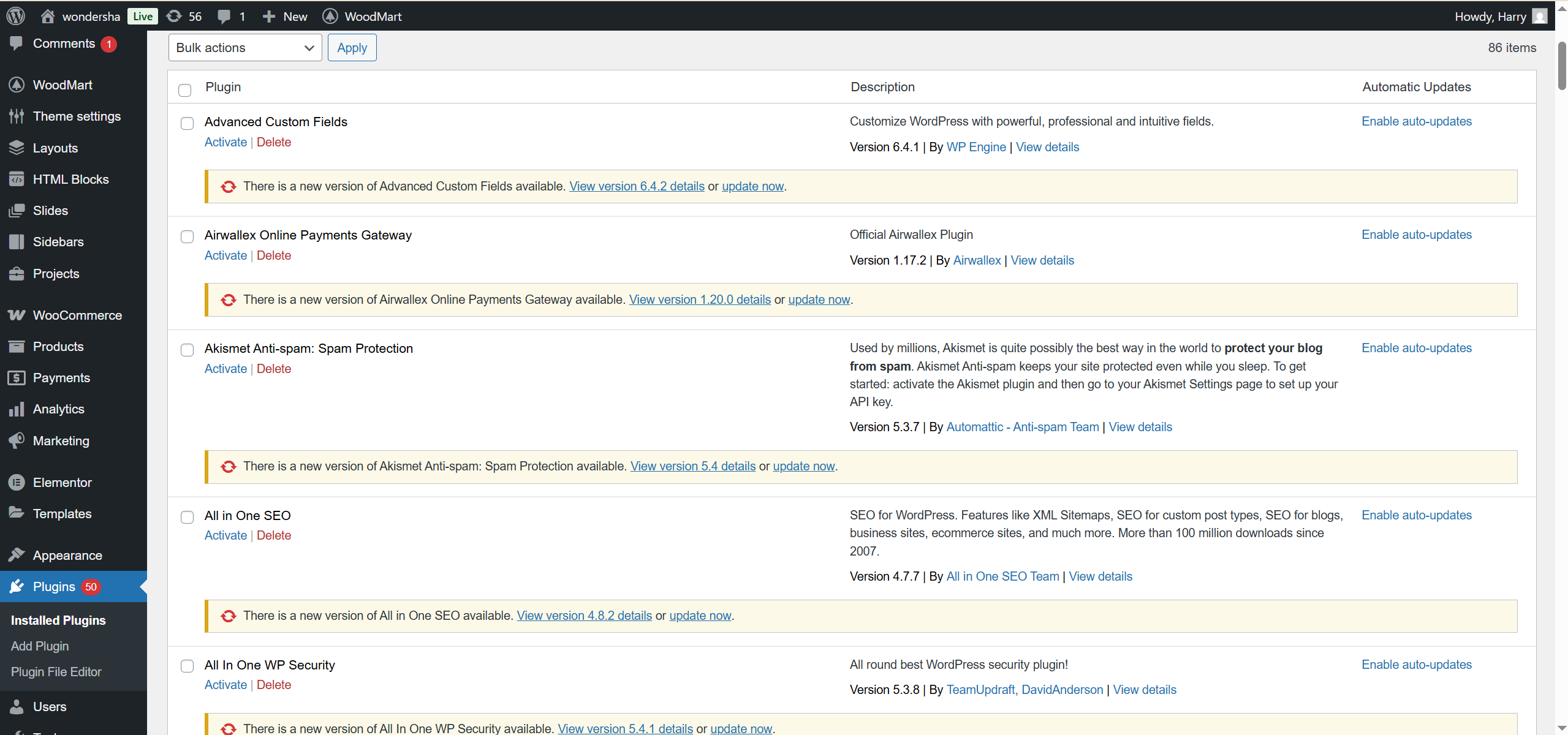 Image [5]-Using Hacked Plugins Can Ruin Your Site Rankings: What WordPress Webmasters Must Be Wary Of