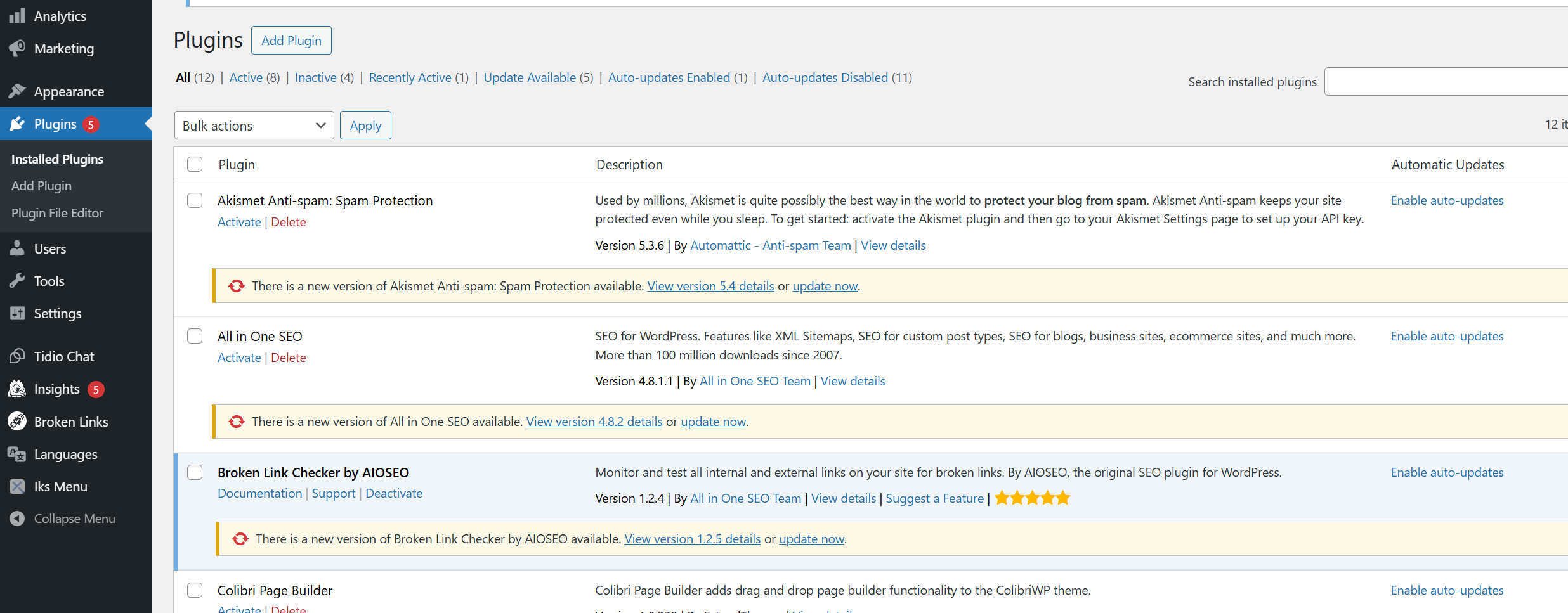 图片[3]-为什么Elementor安全模式是每个开发者的必备工具？提升工作效率的关键