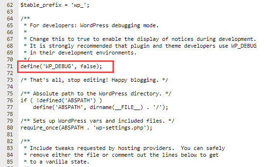 Imagen [4]-Guía de solución de problemas y depuración del error Missing Content Function de Elementor.