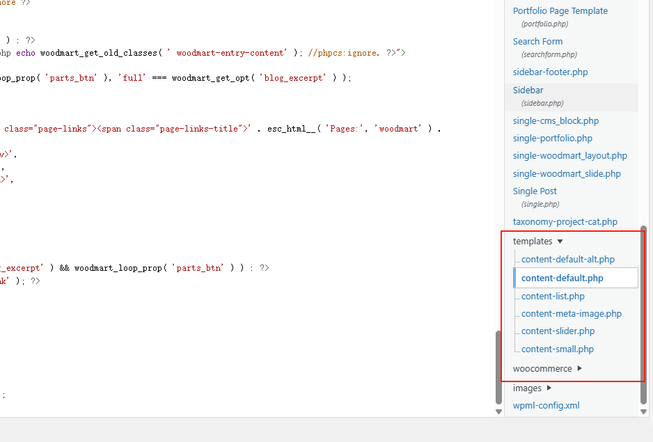 Imagen [7]-Guía de solución de problemas y depuración para la función de contenido faltante reportada por Elementor.