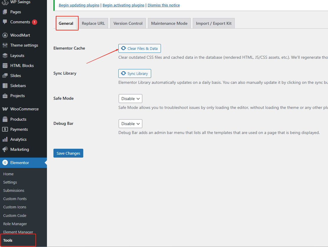 画像[4]-エレメンタ・グローバルフォント設定のヒント：スタイルの衝突を避ける正しい方法