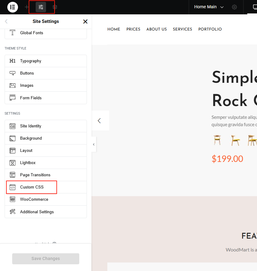 Imagen [4]-¿No funcionan los estilos de fuente de Elementor? Una solución rápida para la interferencia de la caché