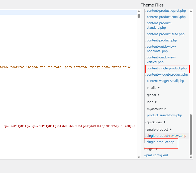 Image [3]-Elementor can't load content? Check the WooCommerce template first!
