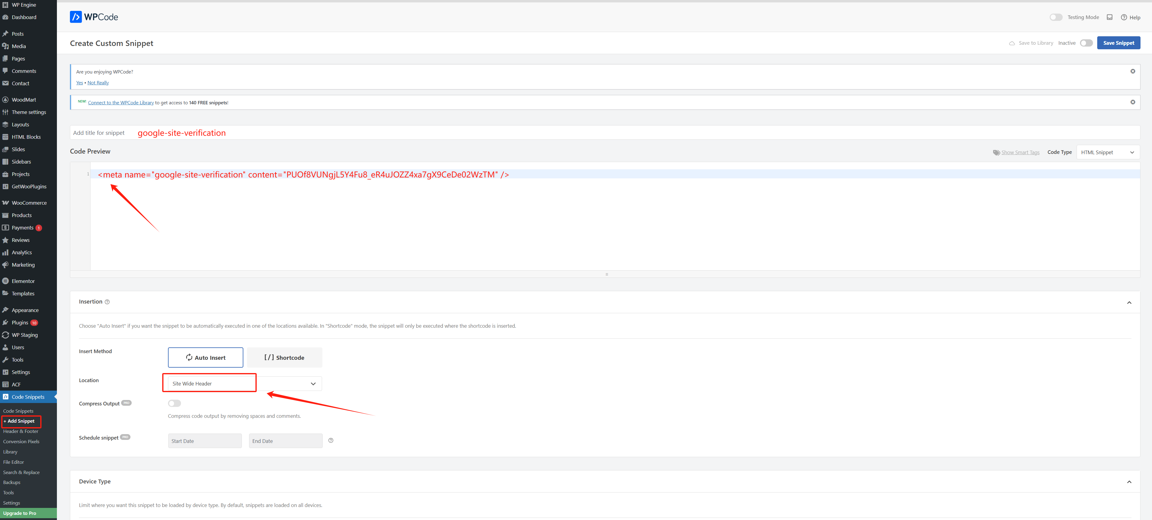 图片[6]-WordPress 网站提交站点地图完整指南（含验证方法）