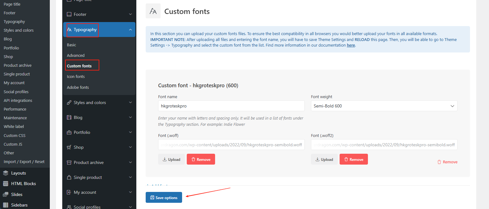 图片[6]-Elementor 字体在手机端不显示？教你排查6大关键点