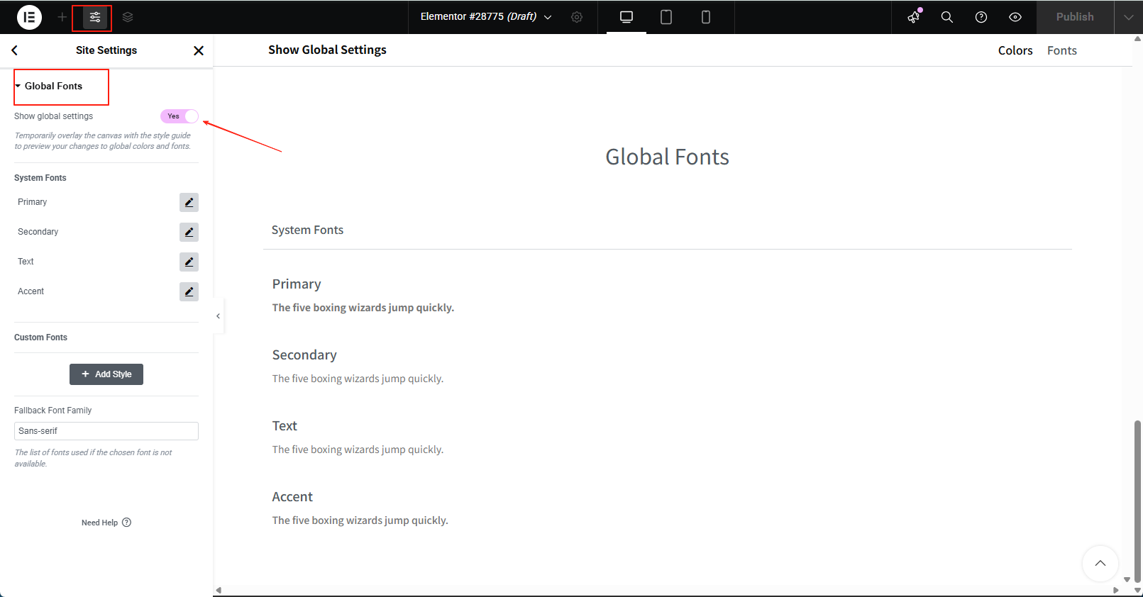 图片[7]-Elementor 字体在手机端不显示？教你排查6大关键点