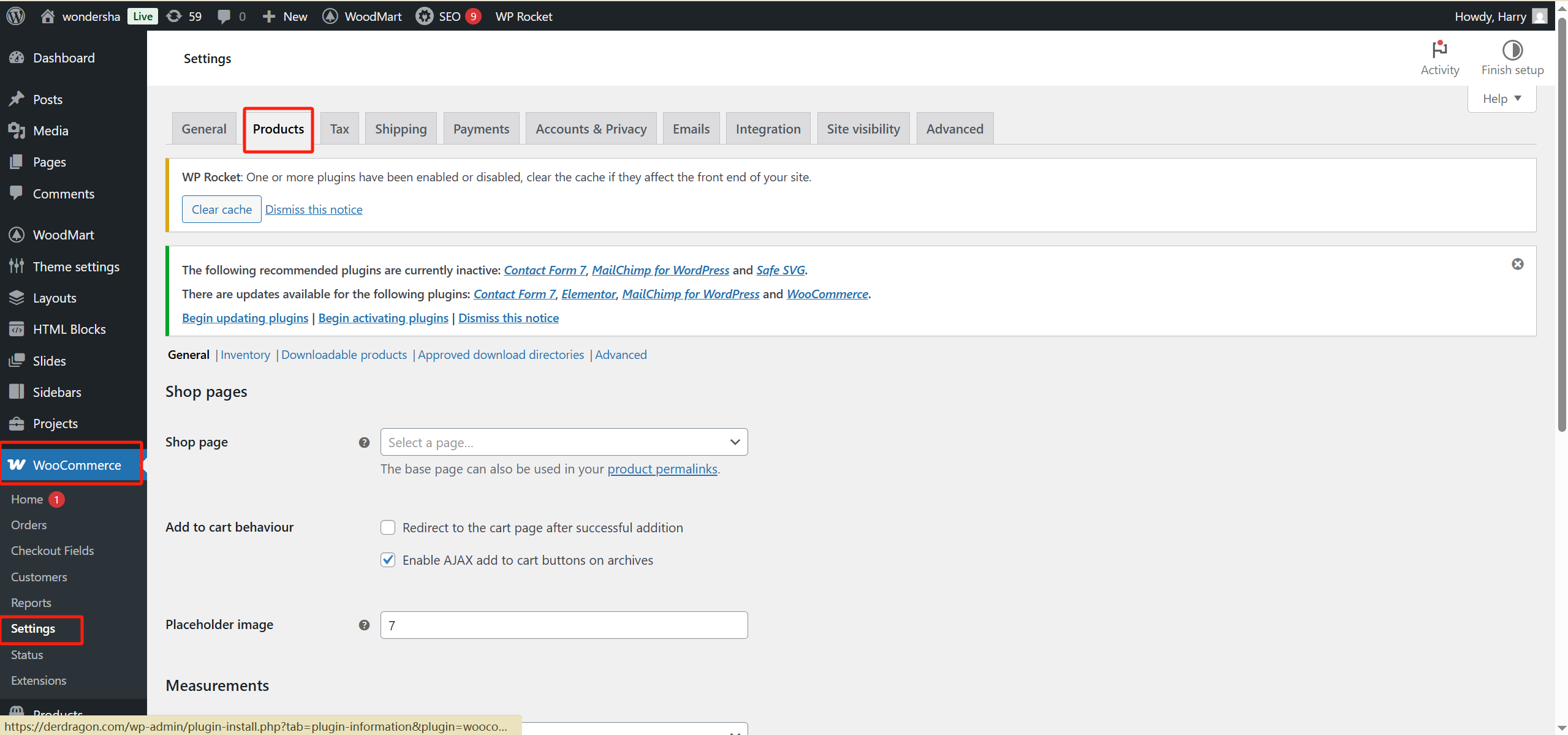 图片[7]-WoodMart 缺货产品 Swatch 样式不显示？一文教你解决