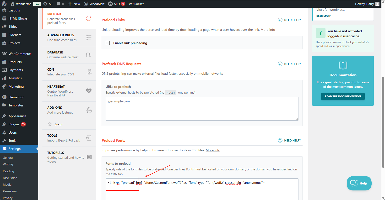 图片[9]-Elementor 字体在手机端不显示？教你排查6大关键点